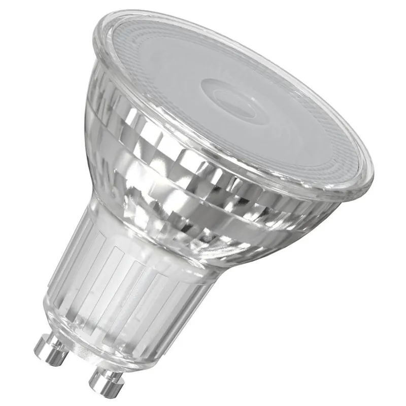Výprodej LED žárovka LEDVANCE P PAR16 GU10 6.9W (80W) 620 lm 2700K 827 120°