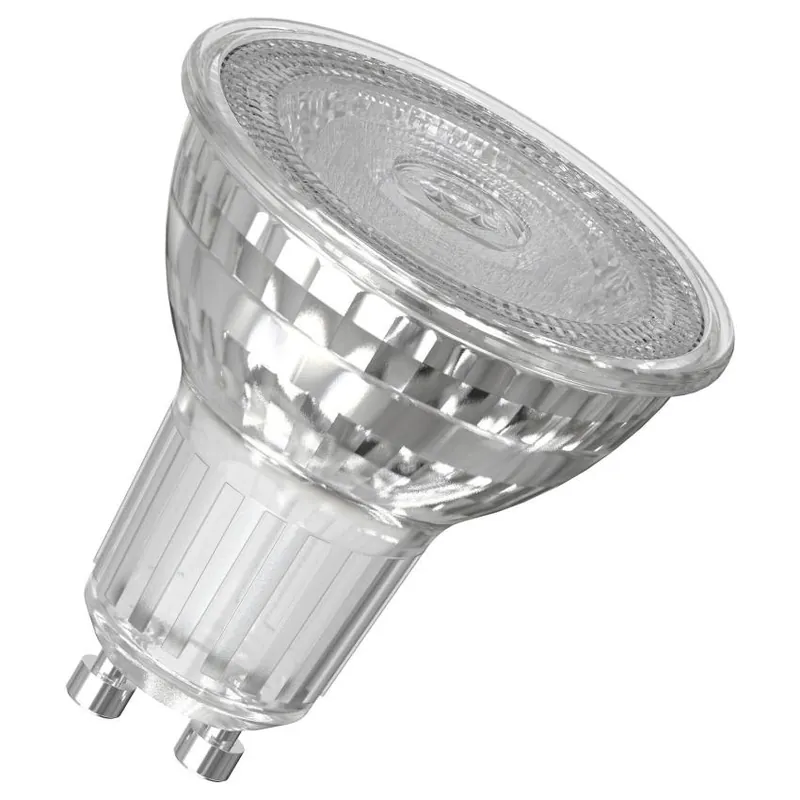 LED žárovka LEDVANCE P PAR16 GU10 6.9W (80W) 575 lm 2700K 827 60° Víkendová Akce