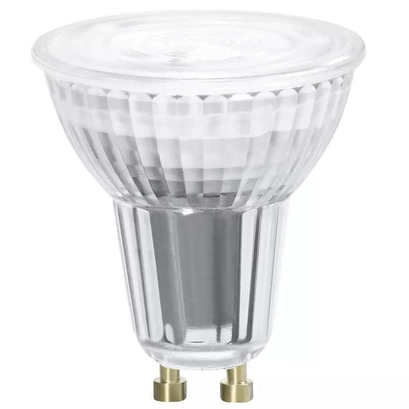 LED žárovka LEDVANCE SUN@Home Spot PAR16 GU10 4.9W (40W) 268 lm 2200-5000K 822-850 TW Akční Nabídka