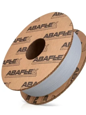 PLA šedá 750 g Abaflex 1,75 mm Horká Nabídka