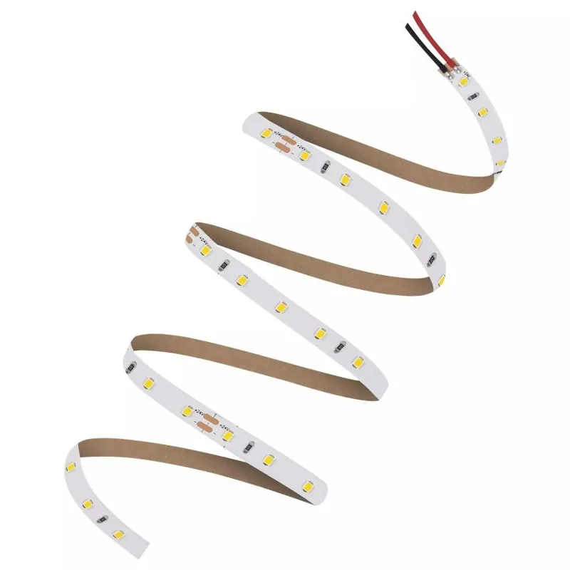 Nejprodávanější LED pásek LEDVANCE strip value LS VAL-600/840/5, 60LED/5,5W/570lm/m 4000K 24V 5m