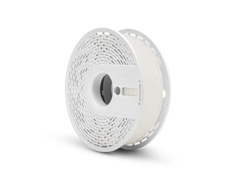 Sezónní Sleva PCTG filament GF se skelným vláknem natural 750 g Fiberlogy