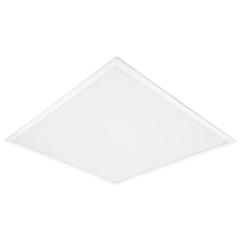 LED panel vestavný LEDVANCE VALUE 40W 3600 lm 4000K UGR19 EM s nouzovým modulem 3H autotest Přímo Od Výrobce