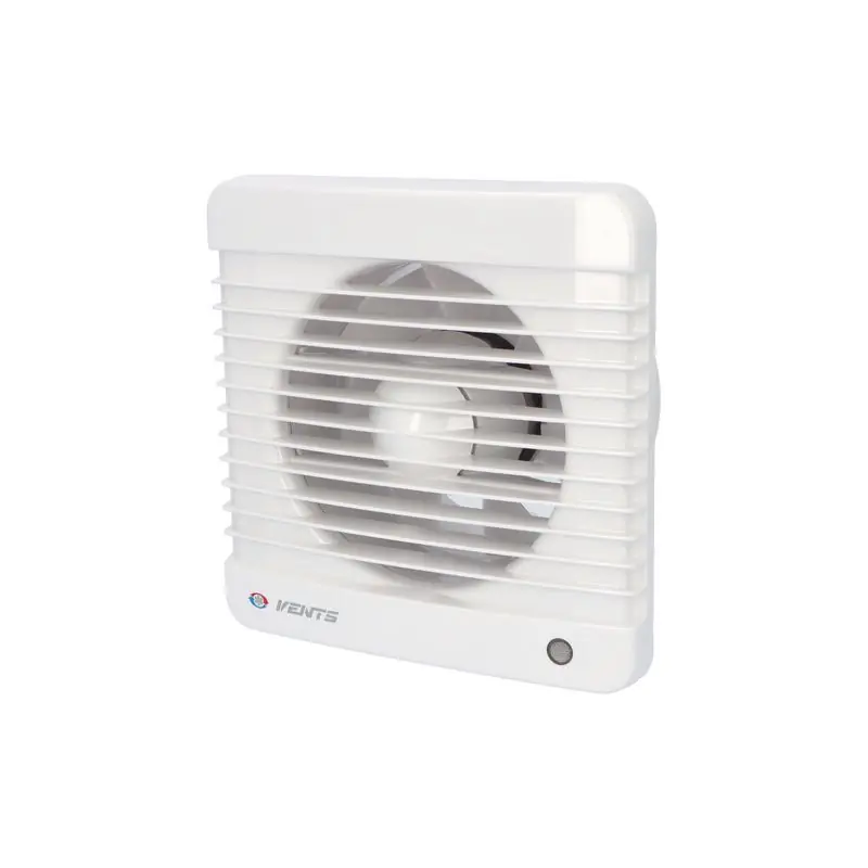 Cenově Výhodný VENTS Ventilátor 125 ML