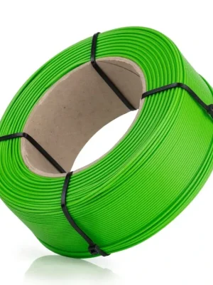 PLA Refill zelená 750 g Abaflex 1,75 mm Ověřený