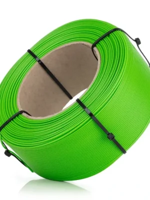 Časově Omezené PLA Refill zelená 1 kg Abaflex 1,75 mm