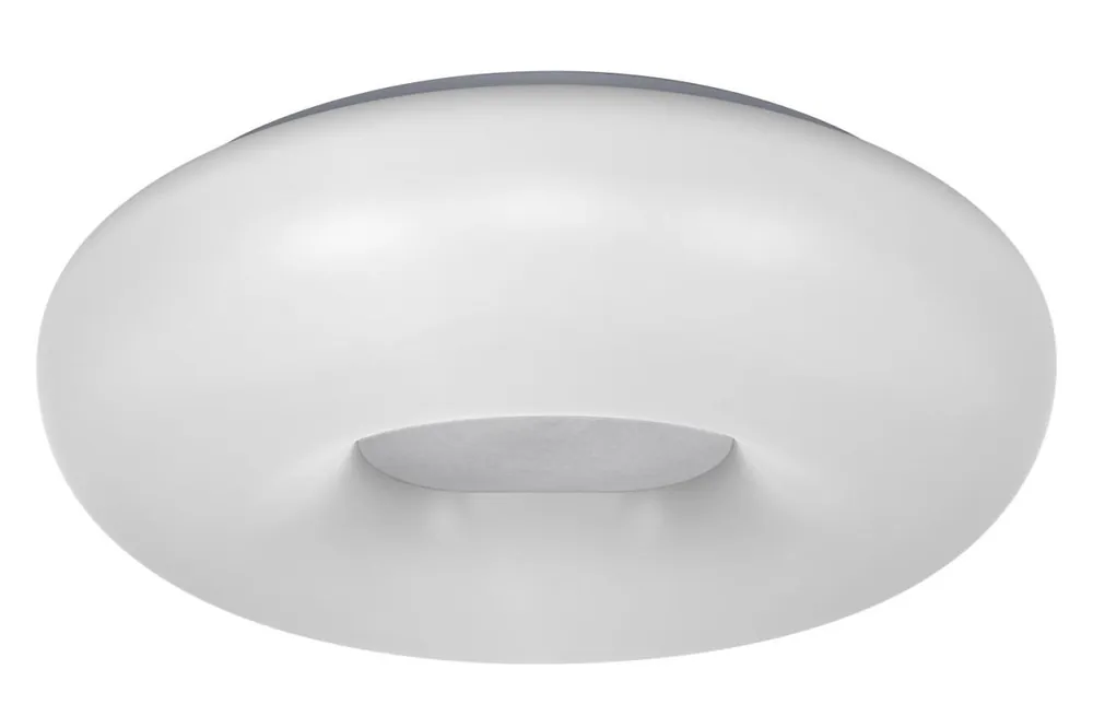 Pouze Dnes LEDVANCE SVÍTIDLO LED SMART WIFI ORBIS DONUT 24W 3000-6500K 2500LM RD 400 TW WT