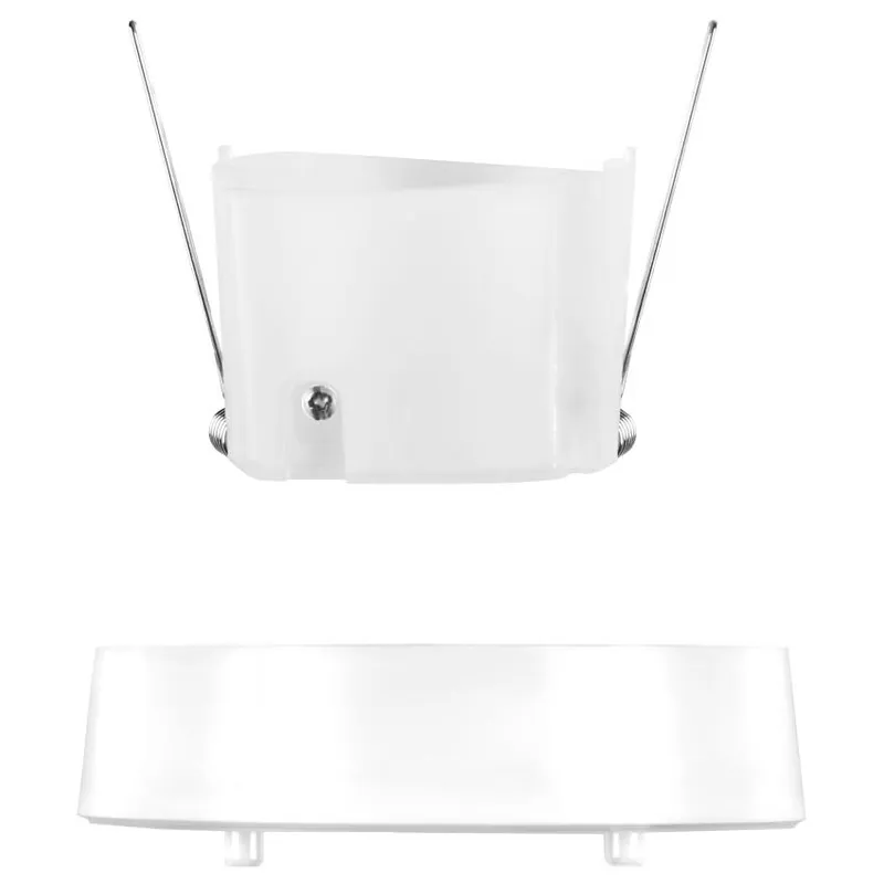 Adaptér pro povrchovou montáž LEDVANCE SENSOR CEILING MOUNTING KIT Ihned K Objednání