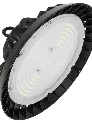 Akce Průmyslové LED svítidlo LEDVANCE HIGH BAY E 200W 30000 lm ML 4000K 90° IP65 IK08