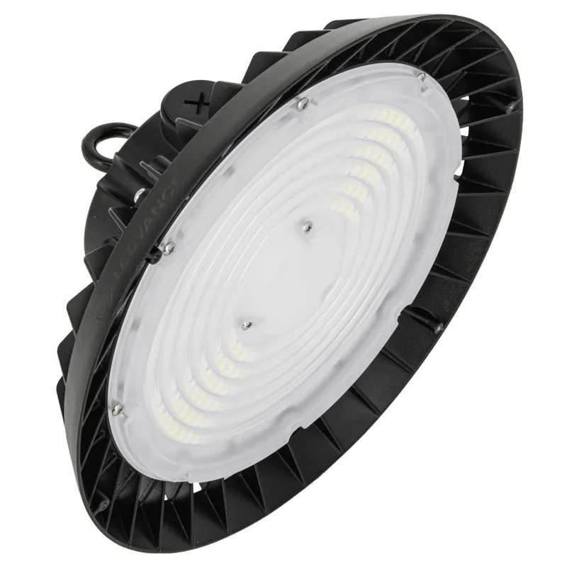 Akce Průmyslové LED svítidlo LEDVANCE HIGH BAY E 200W 30000 lm ML 4000K 90° IP65 IK08