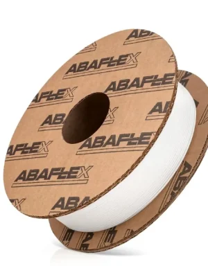 PETG bílá 750 g Abaflex 1,75 mm Dokud Zásoby Vydrží