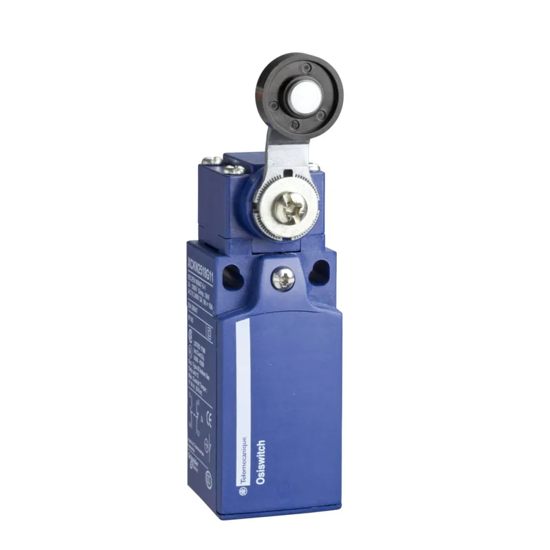 SCHNEIDER Spínač XCKN2118G11 koncový Novinka