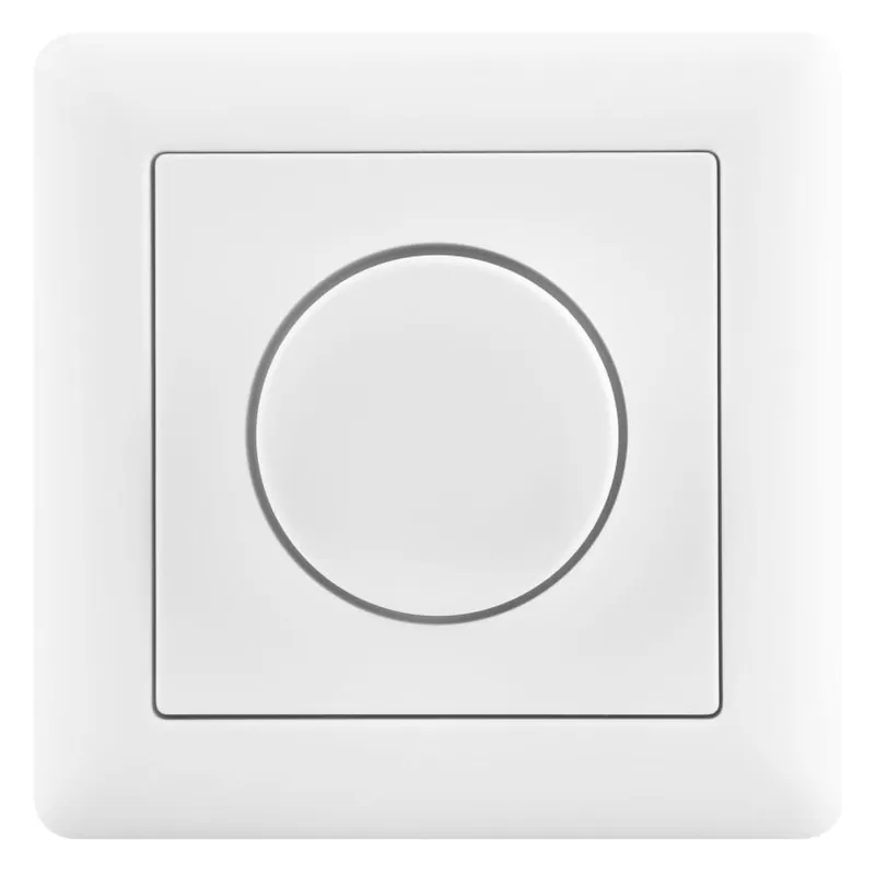 Řídící jednotka LEDVANCE MANUAL CONTROL UNIT SELECT DALI-2 EXCHANGEABLE COVER TW Akce