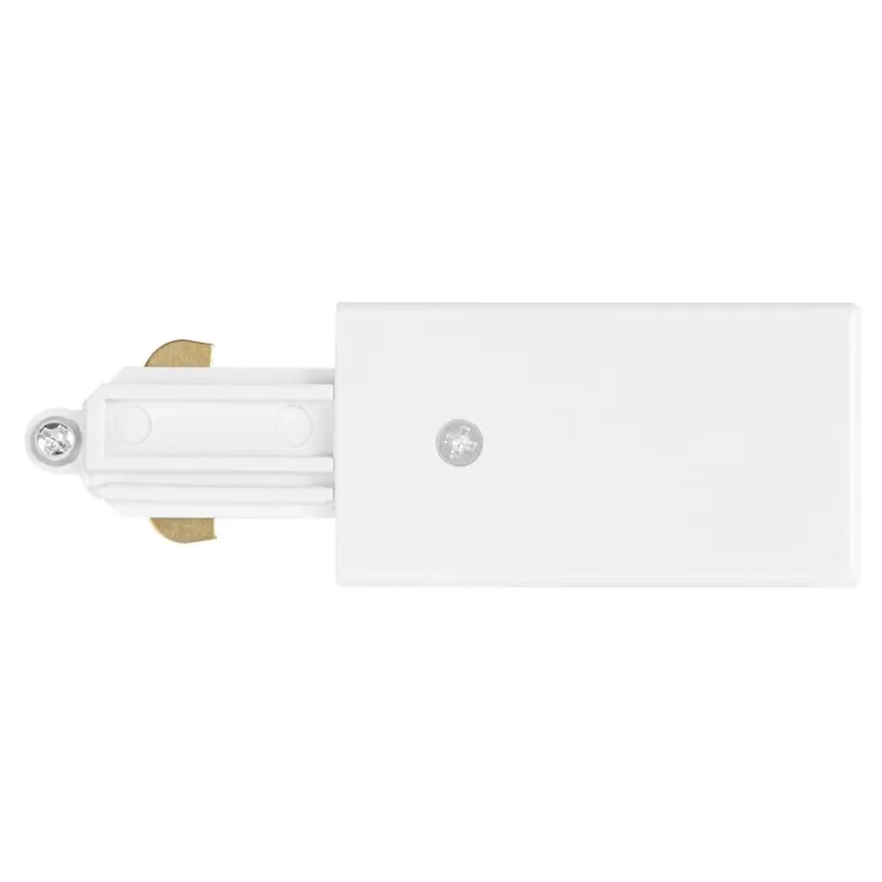 Poslední Šance Konektor LEDVANCE Tracklight Supply Connector bílá