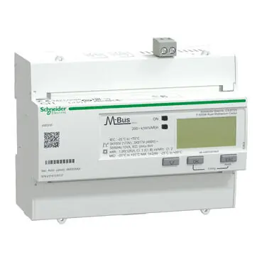 Výhodná Nabídka SCHNEIDER Elektroměr iEM3335 do 125A