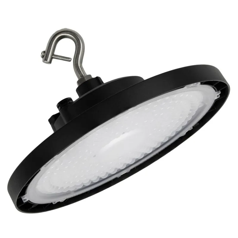 Průmyslové LED svítidlo LEDVANCE HIGH BAY V 120W 21100 lm 4000K 60° IP66 IK10 Super Cena