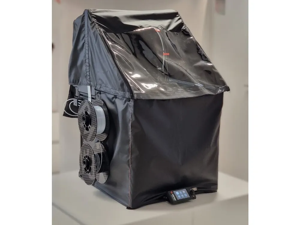 Plné zakrytování pro Prusa XL Originální