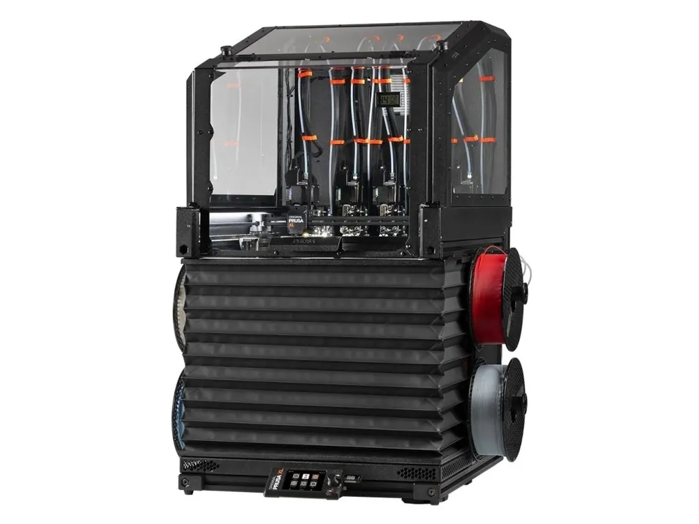 Oblíbený Original Prusa XL Enclosure - box pro 3D tiskárnu