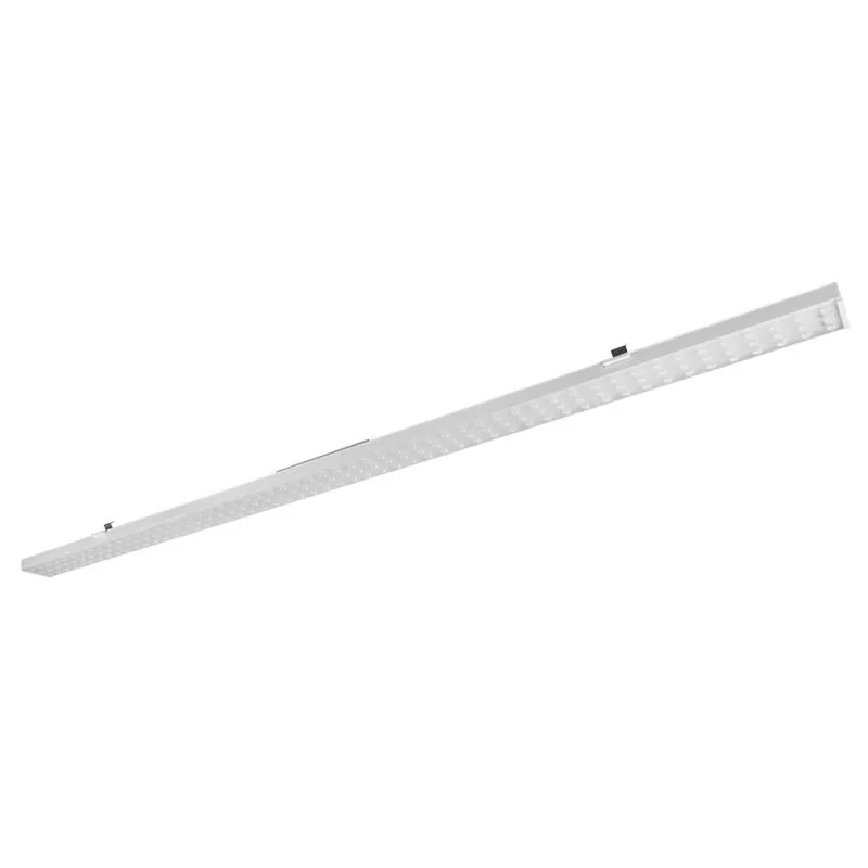 LED lištové svítidlo LEDVANCE TRUSYS UNIV P 73W 840 N CL PS 12400lm 4000K IP20 Hit Sezóny