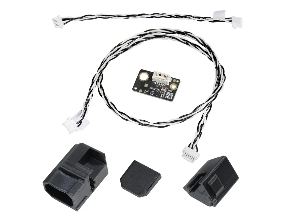 Zlevněný Accelerometer Set Prusa