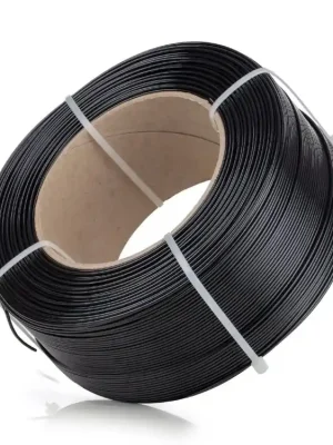 Expresní Doručení PETG Refill černá 1 kg Abaflex, 1,75 mm