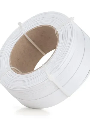 Dokud Zásoby Vydrží PETG Refill bílá 1 kg Abaflex, 1,75 mm