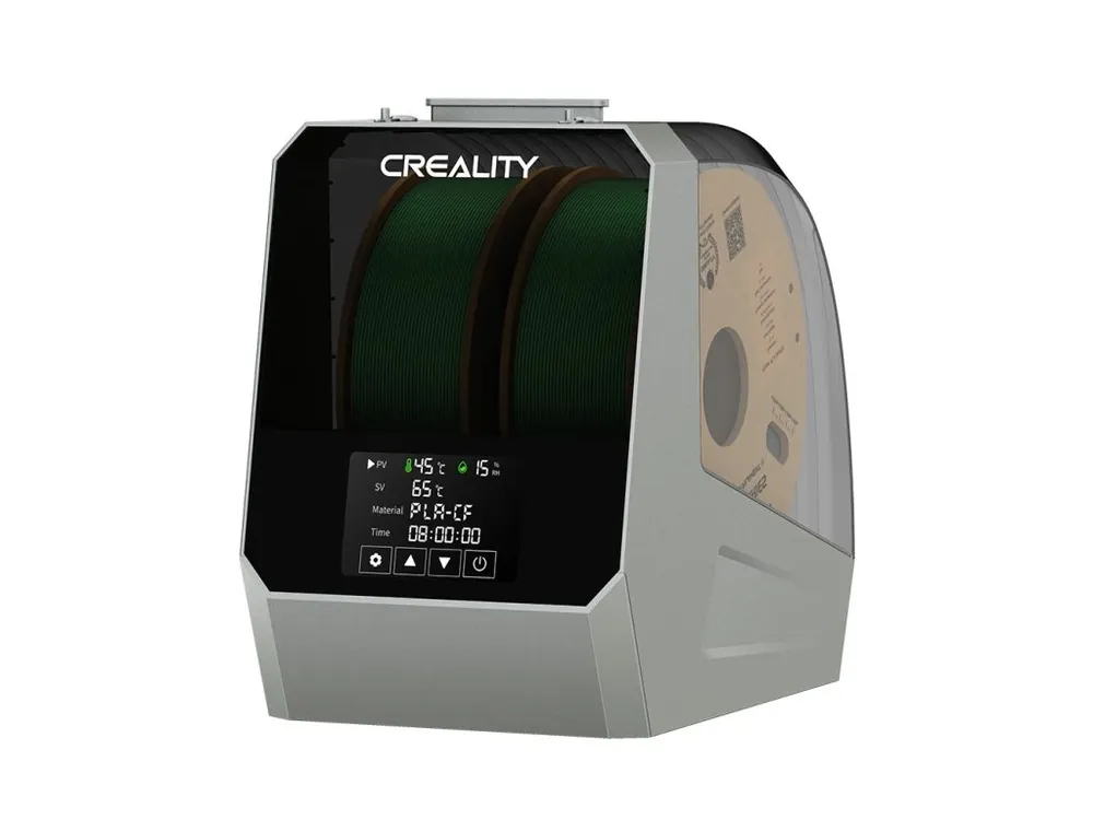 Creality Space PI Plus Filament Dryer - sušička filamentů Sleva