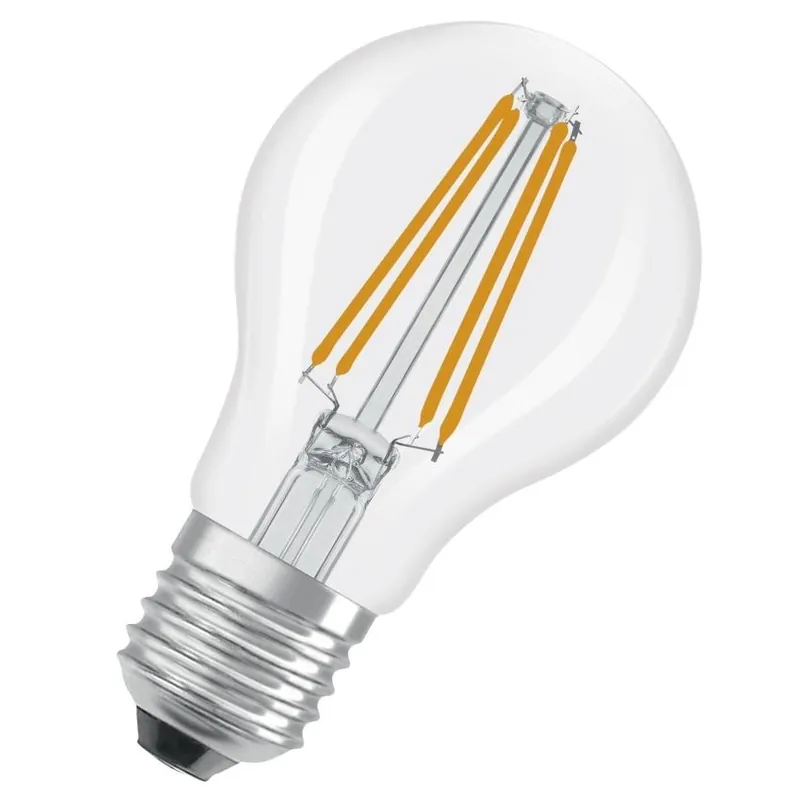 Odeslání Ihned LDV ZDROJ LED FILAMENT CLASSIC 60 5.9W 827 FILCL E27 P 4099854465970