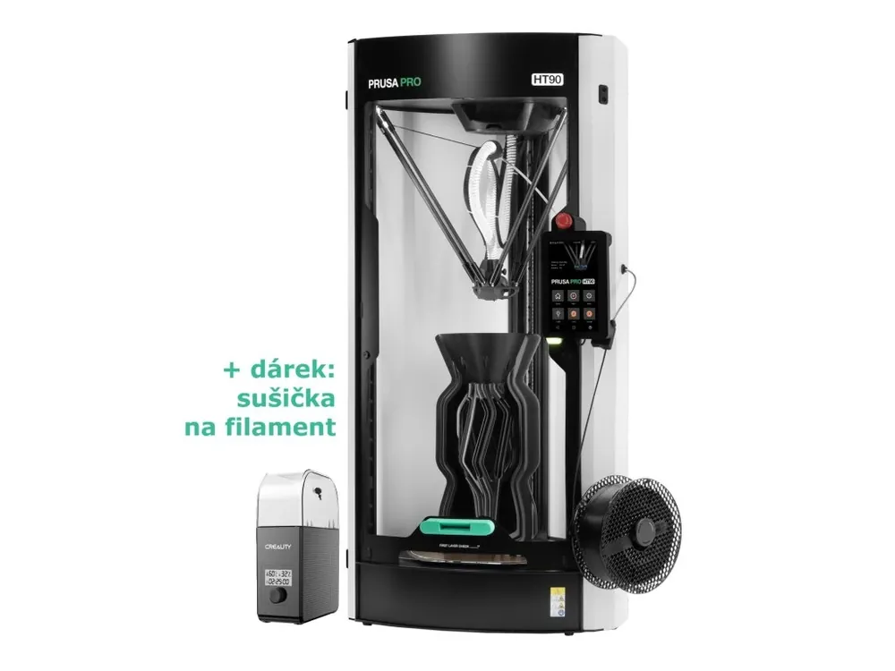 Nakupujte Hned Prusa Pro HT90