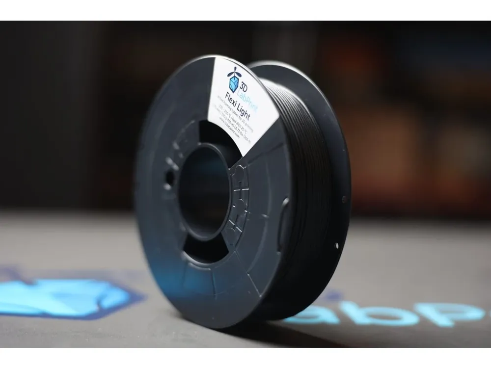 FlexiLight LW - 3DLabPrint, Flex LW, 1,75 mm, 330 g Ověřený
