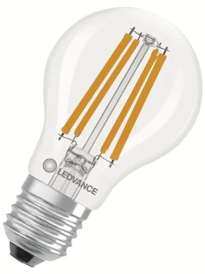 Akce LED zdroj LEDVANCE LED Classic A 100 Filament V 11W 1521lm 827 Clear E27