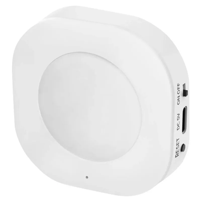 Pohybový senzor LEDVANCE chytrý WIFI bílý MOTION SENSOR Kup Teď