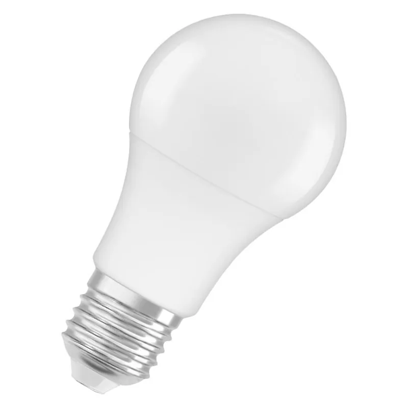 Vrácení Zdarma LED žárovka Classic LEDVANCE Value CLA60 E27 8W (60W) 806 lm 2700K 827 matná