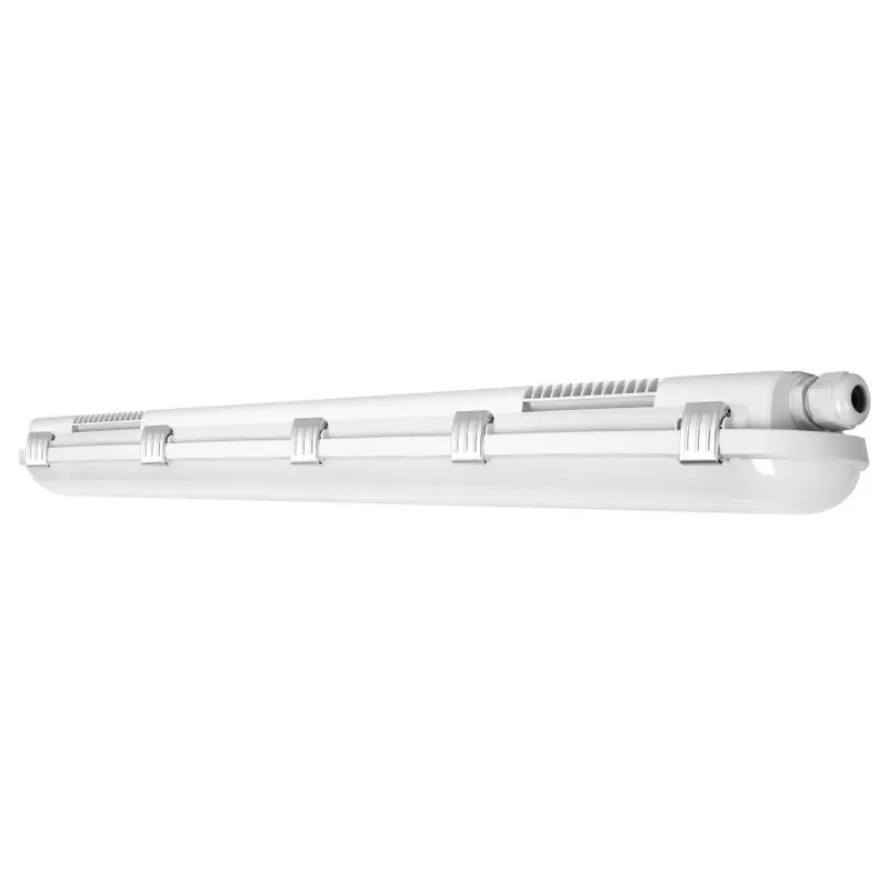 Poslední Šance LDV SVÍTIDLO LED DAMP PROOF EL 1200 32W 840 IP65 GY