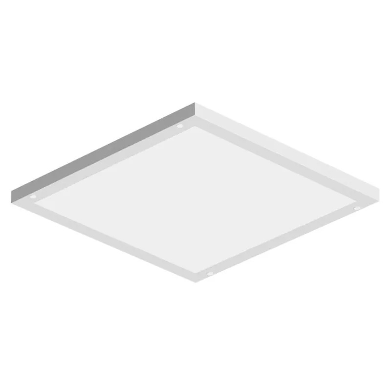 Výhodná Nabídka LED panel LEDVANCE INTEGRATED SURFACE 600 V 35W 4200lm 840 IP20 bílá