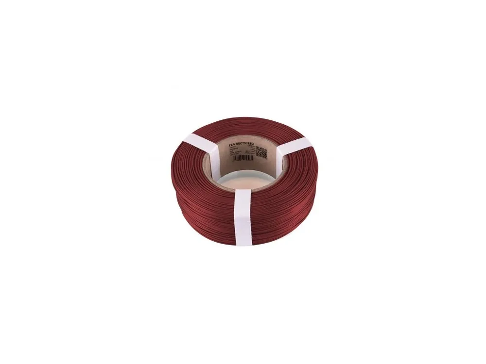 Tovární Cena PLA REFILL filament z recyklátu Grenade 1,75 mm Smartfil 1 kg