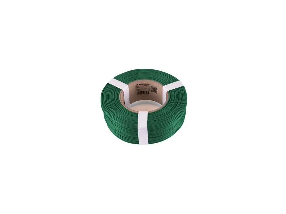 Vysoce Kvalitní PLA REFILL filament z recyklátu Green Army 1,75 mm Smartfil 1 kg