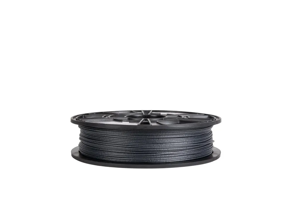 CarbonX PEEK+CF20 černý 1,75 mm 3DXTECH 500 g Víkendová Akce