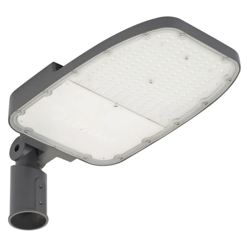 Sezónní Sleva Pouliční svítidlo LEDVANCE STREETLIGHT AREA LARGE RV35ST 120W 16200lm 765 IP66