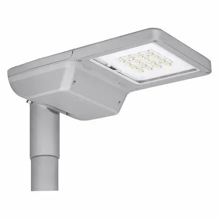 Speciální Cena Pouliční svítidlo LEDVANCE STREETLIGHT FLEX SMALL 1DIM 36W 5220lm 730 RV25STN16 WAC2O1 IP66 bílá