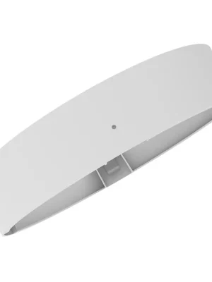 Akce Rámeček pro přisazenou montáž LEDVANCE DL SLIM ALU FRAME D205 WT bílá