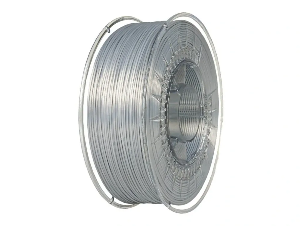 Omezená Nabídka SILK filament Platinum Devil Design 1 kg 1,75 mm