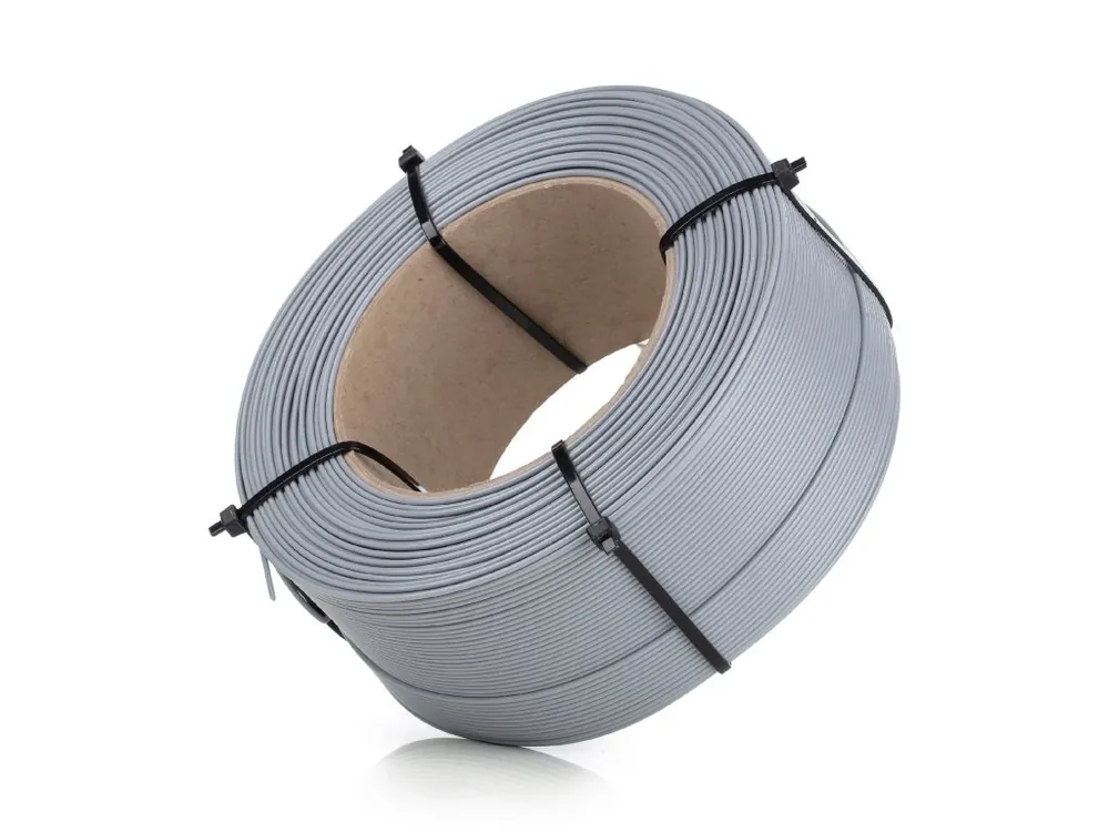 Poslední Šance PETG Refill šedá 1 kg Abaflex, 1,75 mm