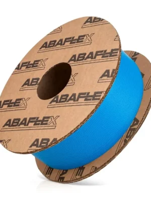 PLA modrá 1 kg Abaflex 1,75 mm Oblíbený