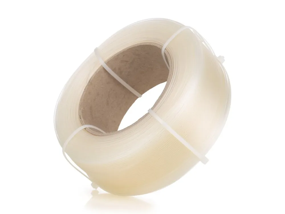 Nízká Cena PLA Refill natural 750 g Abaflex 1,75 mm