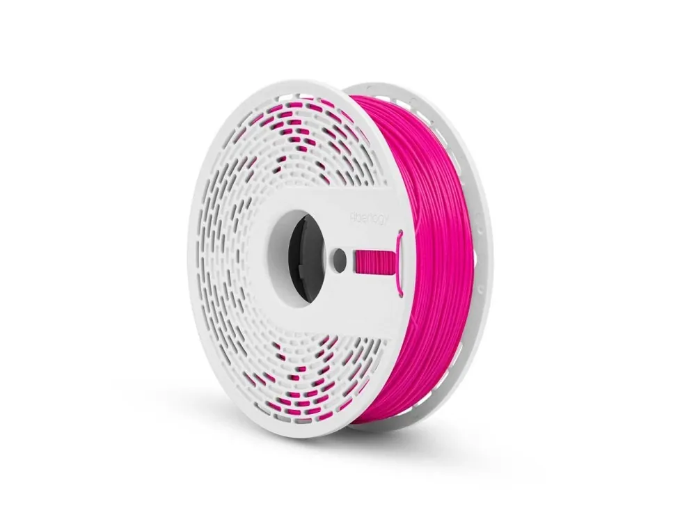 EASY PLA filament Magenta 1,75 mm Fiberlogy 850 g Výprodej