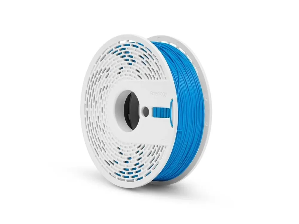 Odeslání Ihned EASY PLA filament Cyan 1,75 mm Fiberlogy 850 g