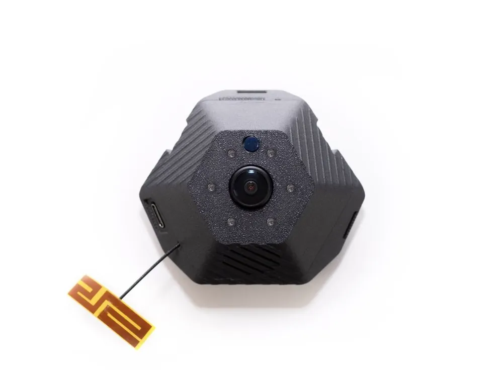 Novinka Buddy3D kamera pro Prusa CORE One