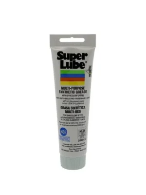 Mazivo Multi-Purpose Synthetic Grease with Syncolon® (PTFE) Super Lube® 85 g Zlevněný