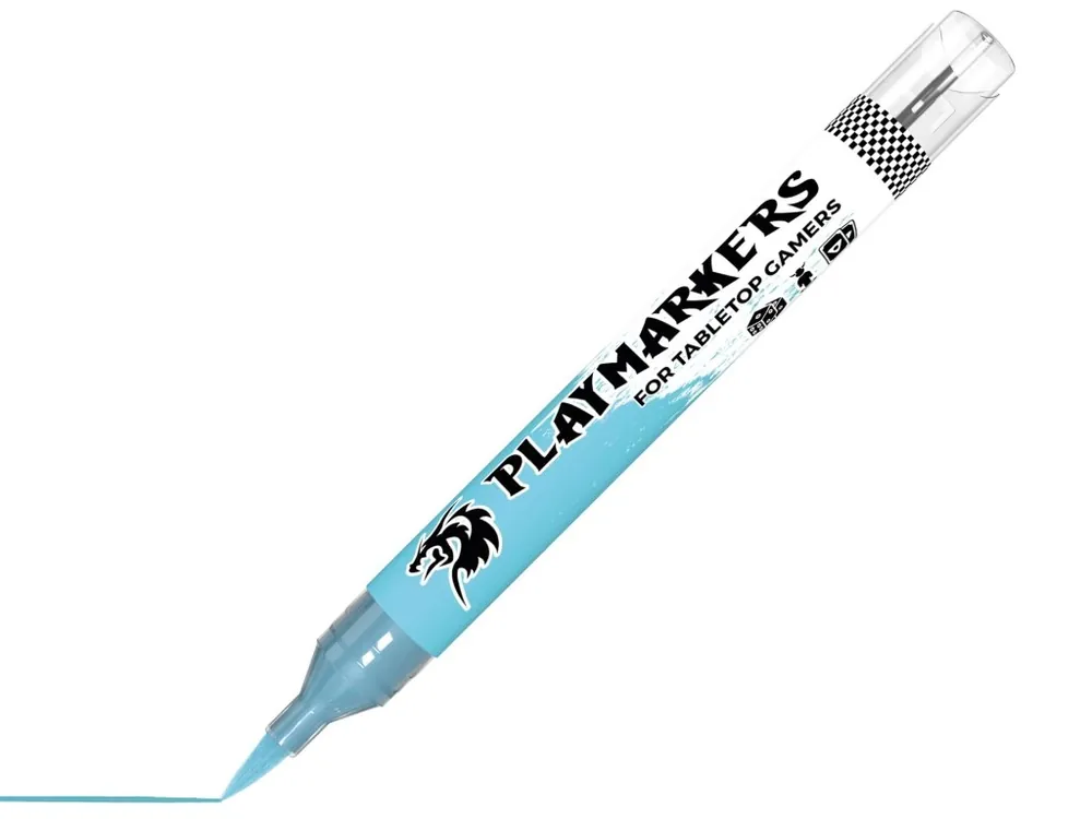 Odeslání Ihned AK PLAYMARKERS akrylový fix AKM027 Sky Blue